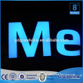 led channel letter aluminium profile for advertising sign